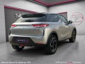 Ds ds3 crossback bluehdi 130 eat8 grand chic - caméra recul - sièges chauffant - acc - carplay - garantie 12 mois occasion...