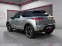 Ds ds3 crossback bluehdi 130 eat8 grand chic - caméra recul - sièges chauffant - acc - carplay - garantie 12 mois occasion...
