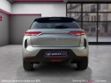 Ds ds3 crossback bluehdi 130 eat8 grand chic - caméra recul - sièges chauffant - acc - carplay - garantie 12 mois occasion...