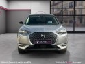 Ds ds3 crossback bluehdi 130 eat8 grand chic - caméra recul - sièges chauffant - acc - carplay - garantie 12 mois occasion...