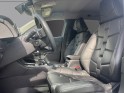Ds ds3 crossback bluehdi 130 eat8 grand chic - caméra recul - sièges chauffant - acc - carplay - garantie 12 mois occasion...