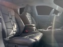 Ds ds3 crossback bluehdi 130 eat8 grand chic - caméra recul - sièges chauffant - acc - carplay - garantie 12 mois occasion...