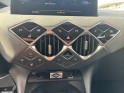 Ds ds3 crossback bluehdi 130 eat8 grand chic - caméra recul - sièges chauffant - acc - carplay - garantie 12 mois occasion...