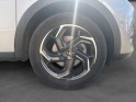 Ds ds3 crossback bluehdi 130 eat8 grand chic - caméra recul - sièges chauffant - acc - carplay - garantie 12 mois occasion...