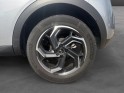 Ds ds3 crossback bluehdi 130 eat8 grand chic - caméra recul - sièges chauffant - acc - carplay - garantie 12 mois occasion...