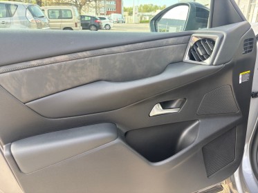 Ds ds3 crossback bluehdi 130 eat8 grand chic - caméra recul - sièges chauffant - acc - carplay - garantie 12 mois occasion...