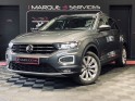Volkswagen t-roc 1.5 tsi 150 evo start/stop dsg7 carat - entretien vw - garantie 12 mois occasion  simplicicar aix les bains...