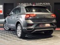 Volkswagen t-roc 1.5 tsi 150 evo start/stop dsg7 carat - entretien vw - garantie 12 mois occasion  simplicicar aix les bains...