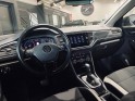 Volkswagen t-roc 1.5 tsi 150 evo start/stop dsg7 carat - entretien vw - garantie 12 mois occasion  simplicicar aix les bains...
