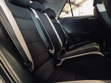 Volkswagen t-roc 1.5 tsi 150 evo start/stop dsg7 carat - entretien vw - garantie 12 mois occasion  simplicicar aix les bains...