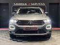 Volkswagen t-roc 1.5 tsi 150 evo start/stop dsg7 carat - entretien vw - garantie 12 mois occasion  simplicicar aix les bains...