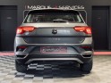 Volkswagen t-roc 1.5 tsi 150 evo start/stop dsg7 carat - entretien vw - garantie 12 mois occasion  simplicicar aix les bains...