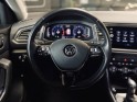 Volkswagen t-roc 1.5 tsi 150 evo start/stop dsg7 carat - entretien vw - garantie 12 mois occasion  simplicicar aix les bains...