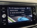 Volkswagen t-roc 1.5 tsi 150 evo start/stop dsg7 carat - entretien vw - garantie 12 mois occasion  simplicicar aix les bains...