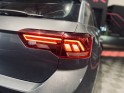 Volkswagen t-roc 1.5 tsi 150 evo start/stop dsg7 carat - entretien vw - garantie 12 mois occasion  simplicicar aix les bains...