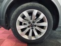 Volkswagen t-roc 1.5 tsi 150 evo start/stop dsg7 carat - entretien vw - garantie 12 mois occasion  simplicicar aix les bains...