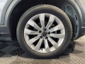 Volkswagen t-roc 1.5 tsi 150 evo start/stop dsg7 carat - entretien vw - garantie 12 mois occasion  simplicicar aix les bains...