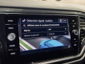 Volkswagen t-roc 1.5 tsi 150 evo start/stop dsg7 carat - entretien vw - garantie 12 mois occasion  simplicicar aix les bains...