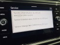 Volkswagen t-roc 1.5 tsi 150 evo start/stop dsg7 carat - entretien vw - garantie 12 mois occasion  simplicicar aix les bains...