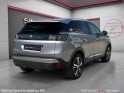 Peugeot 3008 bluehdi 130ch allure - caméra - carplay - garantie 12 mois occasion simplicicar nimes - rb auto simplicicar...