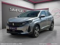Peugeot 3008 bluehdi 130ch allure - caméra - carplay - garantie 12 mois occasion simplicicar nimes - rb auto simplicicar...