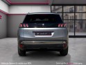 Peugeot 3008 bluehdi 130ch allure - caméra - carplay - garantie 12 mois occasion simplicicar nimes - rb auto simplicicar...