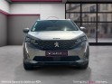 Peugeot 3008 bluehdi 130ch allure - caméra - carplay - garantie 12 mois occasion simplicicar nimes - rb auto simplicicar...