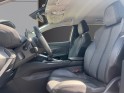 Peugeot 3008 bluehdi 130ch allure - caméra - carplay - garantie 12 mois occasion simplicicar nimes - rb auto simplicicar...