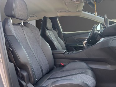 Peugeot 3008 bluehdi 130ch allure - caméra - carplay - garantie 12 mois occasion simplicicar nimes - rb auto simplicicar...