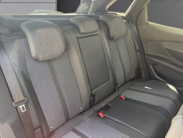 Peugeot 3008 bluehdi 130ch allure - caméra - carplay - garantie 12 mois occasion simplicicar nimes - rb auto simplicicar...
