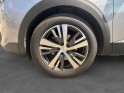 Peugeot 3008 bluehdi 130ch allure - caméra - carplay - garantie 12 mois occasion simplicicar nimes - rb auto simplicicar...