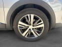 Peugeot 3008 bluehdi 130ch allure - caméra - carplay - garantie 12 mois occasion simplicicar nimes - rb auto simplicicar...
