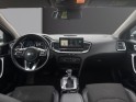 Kia xceed hybride rechargeable xceed 1.6 gdi  141ch dct6 active - caméra recul - carplay - garantie 12 mois occasion...