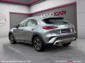 Kia xceed hybride rechargeable xceed 1.6 gdi  141ch dct6 active - caméra recul - carplay - garantie 12 mois occasion...