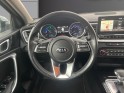 Kia xceed hybride rechargeable xceed 1.6 gdi  141ch dct6 active - caméra recul - carplay - garantie 12 mois occasion...