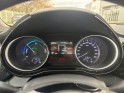Kia xceed hybride rechargeable xceed 1.6 gdi  141ch dct6 active - caméra recul - carplay - garantie 12 mois occasion...