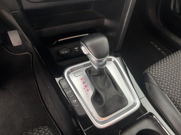 Kia xceed hybride rechargeable xceed 1.6 gdi  141ch dct6 active - caméra recul - carplay - garantie 12 mois occasion...