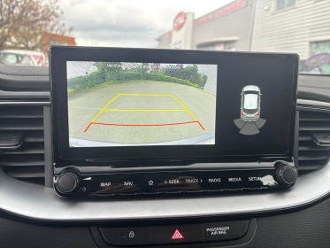 Kia xceed hybride rechargeable xceed 1.6 gdi  141ch dct6 active - caméra recul - carplay - garantie 12 mois occasion...