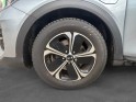 Kia xceed hybride rechargeable xceed 1.6 gdi  141ch dct6 active - caméra recul - carplay - garantie 12 mois occasion...