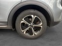 Kia xceed hybride rechargeable xceed 1.6 gdi  141ch dct6 active - caméra recul - carplay - garantie 12 mois occasion...