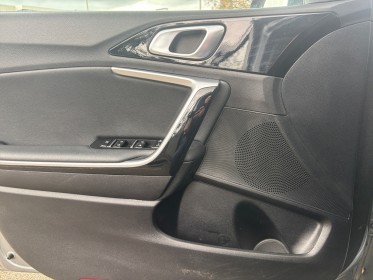 Kia xceed hybride rechargeable xceed 1.6 gdi  141ch dct6 active - caméra recul - carplay - garantie 12 mois occasion...