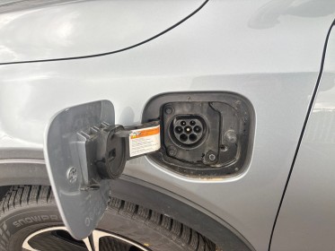 Kia xceed hybride rechargeable xceed 1.6 gdi  141ch dct6 active - caméra recul - carplay - garantie 12 mois occasion...