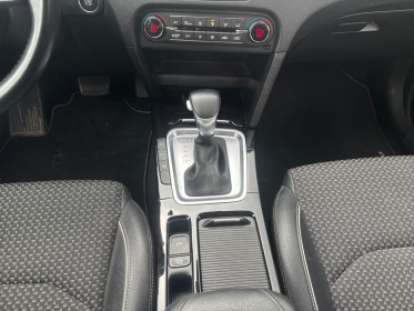 Kia xceed hybride rechargeable xceed 1.6 gdi  141ch dct6 active - caméra recul - carplay - garantie 12 mois occasion...