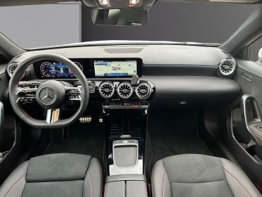Mercedes classe a 200 7g-dct amg line - garantie 12 mois mercedes occasion simplicicar nimes - rb auto simplicicar...