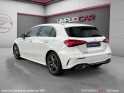 Mercedes classe a 200 7g-dct amg line - garantie 12 mois mercedes occasion simplicicar nimes - rb auto simplicicar...