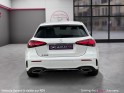 Mercedes classe a 200 7g-dct amg line - garantie 12 mois mercedes occasion simplicicar nimes - rb auto simplicicar...