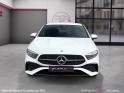 Mercedes classe a 200 7g-dct amg line - garantie 12 mois mercedes occasion simplicicar nimes - rb auto simplicicar...