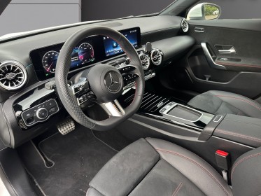 Mercedes classe a 200 7g-dct amg line - garantie 12 mois mercedes occasion simplicicar nimes - rb auto simplicicar...