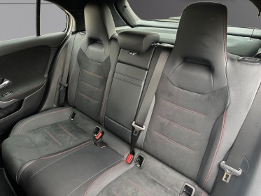 Mercedes classe a 200 7g-dct amg line - garantie 12 mois mercedes occasion simplicicar nimes - rb auto simplicicar...