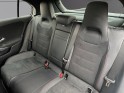 Mercedes classe a 200 7g-dct amg line - garantie 12 mois mercedes occasion simplicicar nimes - rb auto simplicicar...